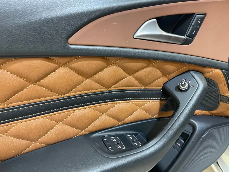 AUDI A6 3.0 TDI (S6) S‑Line