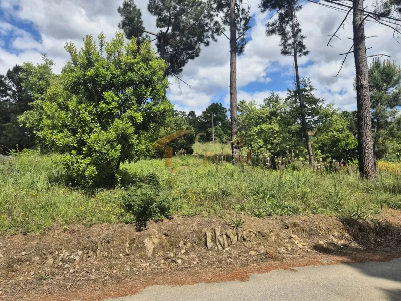 Terreno para construção