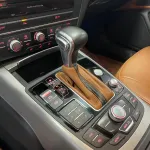 AUDI A6 3.0 TDI (S6) S‑Line 5