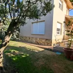 Bonito chalet independiente con piscina y garaje en Morales de Vino 3