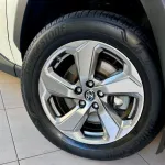 Toyota RAV4 7
