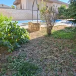 Bonito chalet independiente con piscina y garaje en Morales de Vino 7