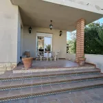 Bonito chalet independiente con piscina y garaje en Morales de Vino 8