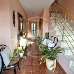 Bonito chalet independiente con piscina y garaje en Morales de Vino 14