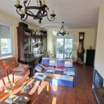 Bonito chalet independiente con piscina y garaje en Morales de Vino 15