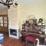 Bonito chalet independiente con piscina y garaje en Morales de Vino 16