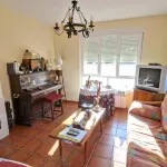 Bonito chalet independiente con piscina y garaje en Morales de Vino 18