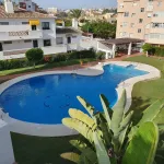 Middle Floor Apartment in Benalmadena 3