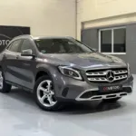 Mercedes-Benz Clase GLA GLA 180 AMG Line 3