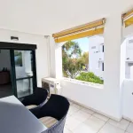 Middle Floor Apartment in Benalmadena 4