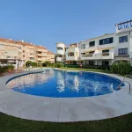 Middle Floor Apartment in Benalmadena 7