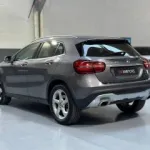 Mercedes-Benz Clase GLA GLA 180 AMG Line 7