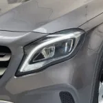 Mercedes-Benz Clase GLA GLA 180 AMG Line 11
