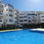 Middle Floor Apartment in Benalmadena 15