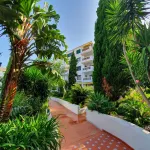 Middle Floor Apartment in Benalmadena 16
