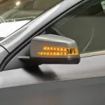 Mercedes-Benz Clase GLA GLA 180 AMG Line 14