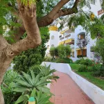 Middle Floor Apartment in Benalmadena 17
