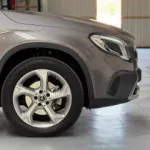 Mercedes-Benz Clase GLA GLA 180 AMG Line 15
