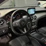 Mercedes-Benz Clase GLA GLA 180 AMG Line 16