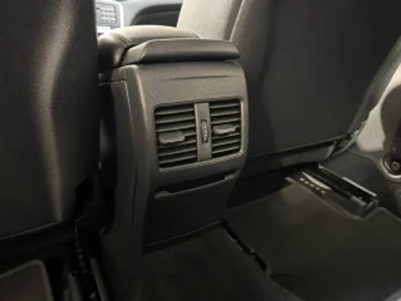 Mercedes-Benz Clase GLA GLA 180 AMG Line