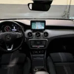 Mercedes-Benz Clase GLA GLA 180 AMG Line 20