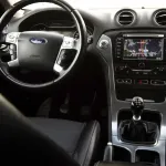 FORD MONDEO 1.8 TDCi Titanium 3