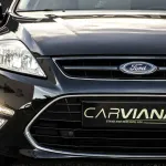 FORD MONDEO 1.8 TDCi Titanium 5
