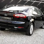 FORD MONDEO 1.8 TDCi Titanium 7