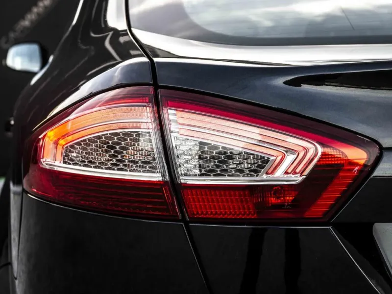 FORD MONDEO 1.8 TDCi Titanium