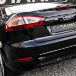 FORD MONDEO 1.8 TDCi Titanium 10