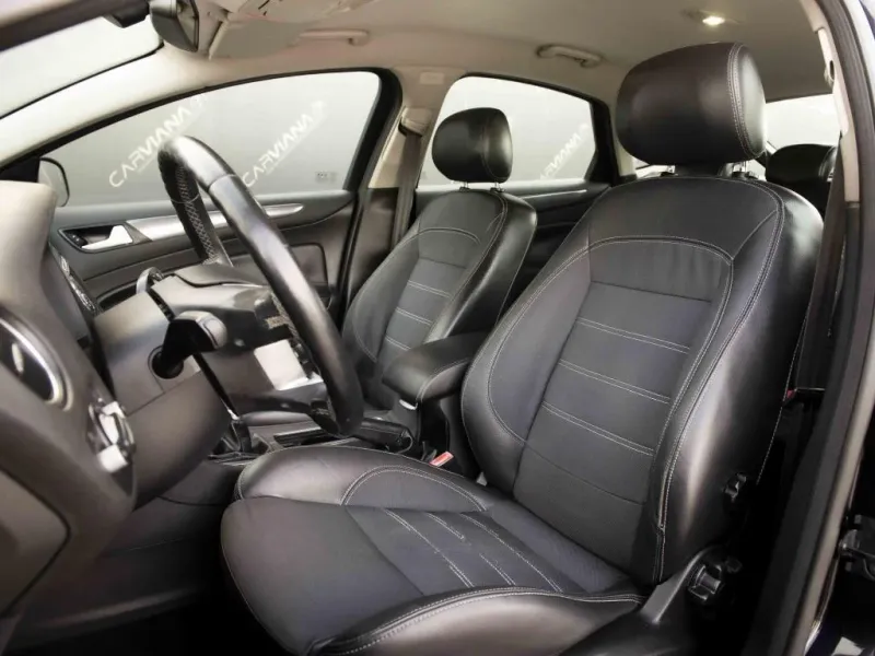 FORD MONDEO 1.8 TDCi Titanium