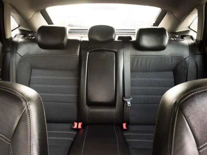 FORD MONDEO 1.8 TDCi Titanium