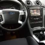 FORD MONDEO 1.8 TDCi Titanium 18