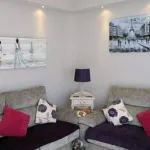 Bel appartement à Estepona Golf 1