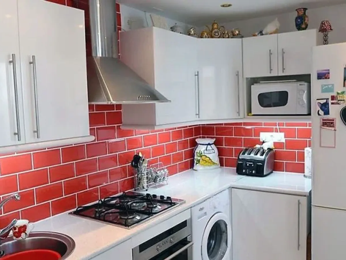 Bel appartement à Estepona Golf