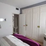 Bel appartement à Estepona Golf 4