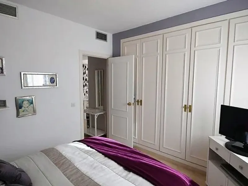 Bel appartement à Estepona Golf