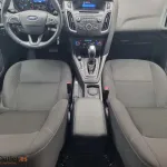 Ford Focus 2018 17