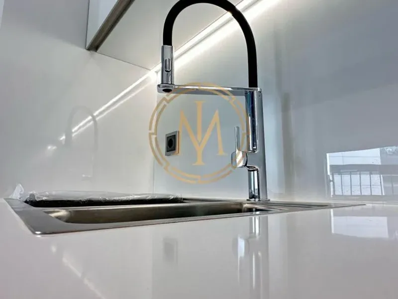 T3 com 2 lugares de garagem ao lado do Museu de Serralves