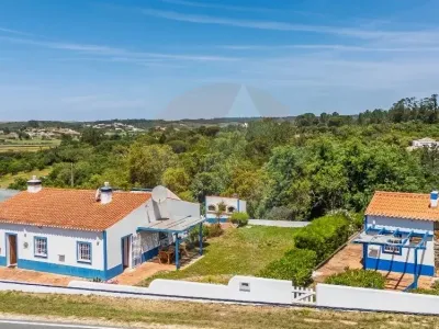 Quintinha Monte Ruivo