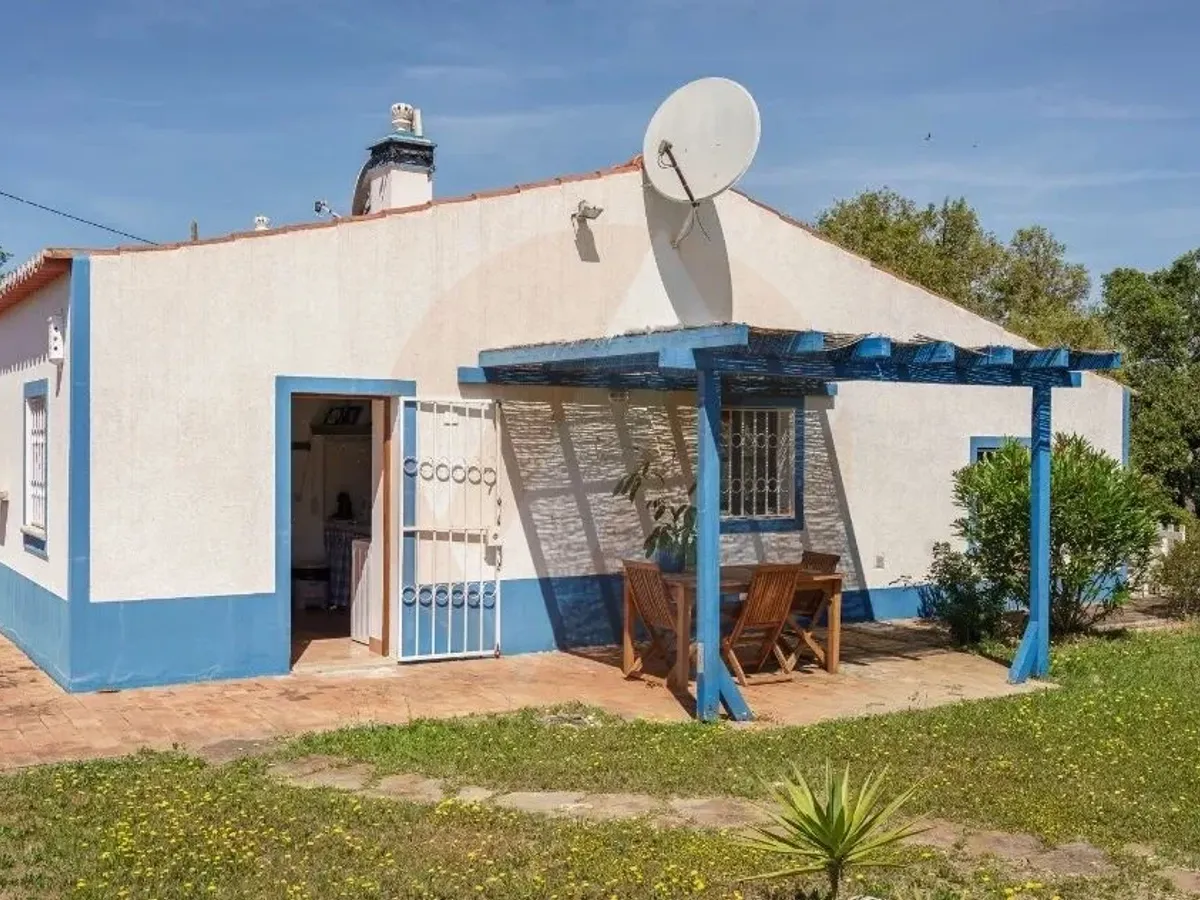 Quintinha Monte Ruivo