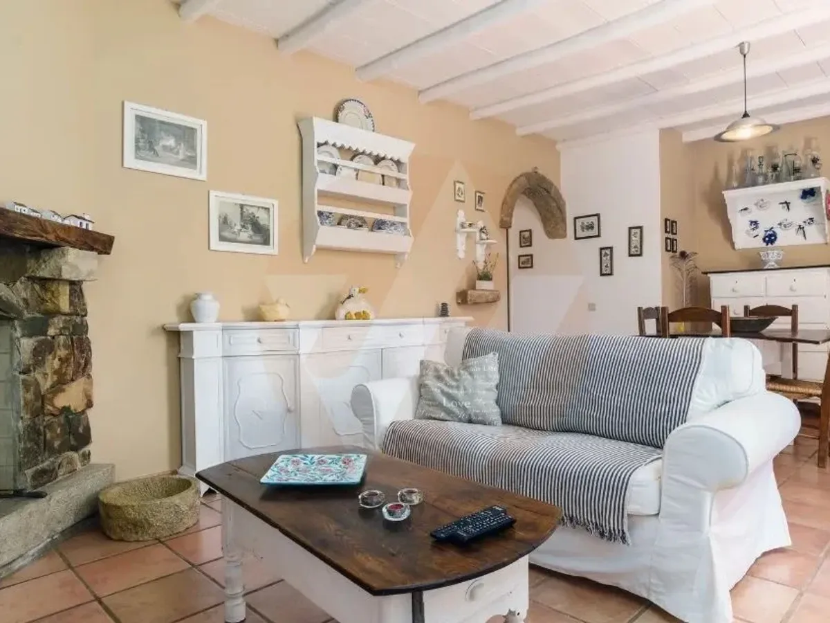 Quintinha Monte Ruivo