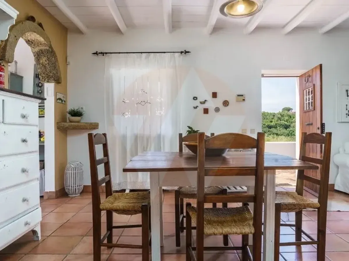 Quintinha Monte Ruivo