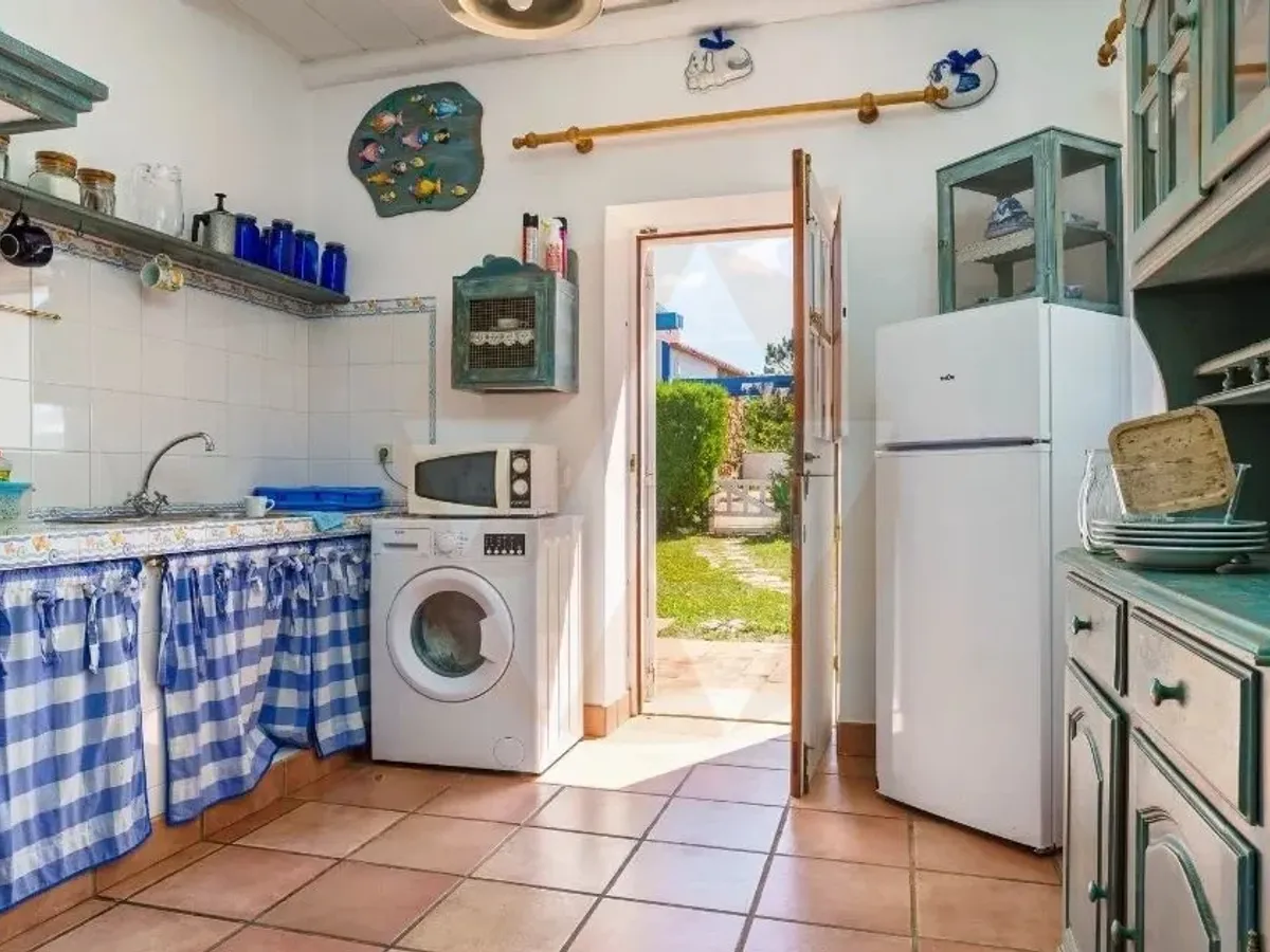 Quintinha Monte Ruivo