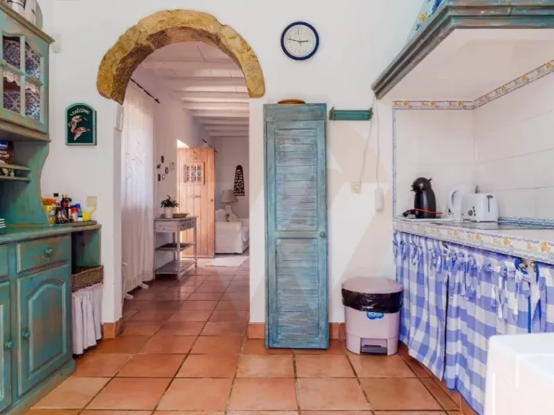 Quintinha Monte Ruivo