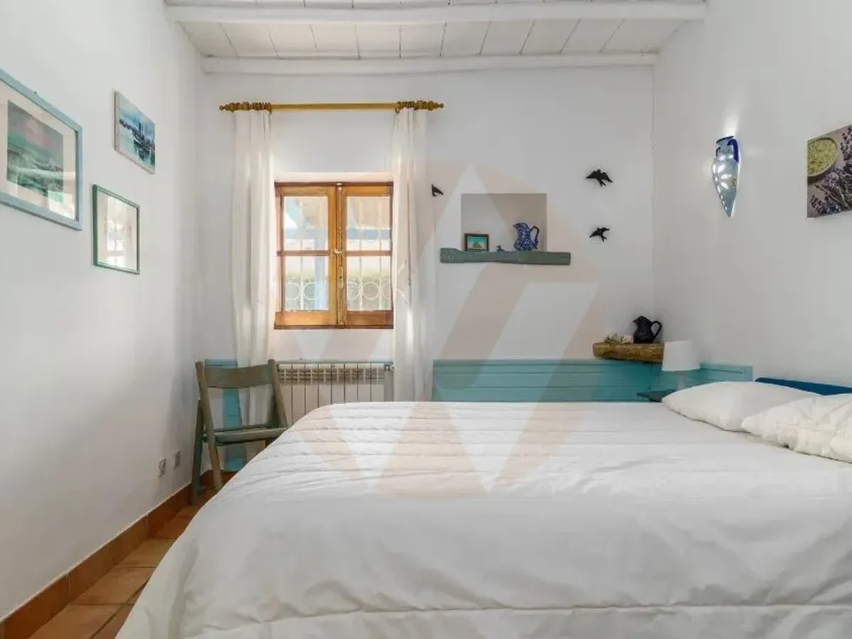 Quintinha Monte Ruivo