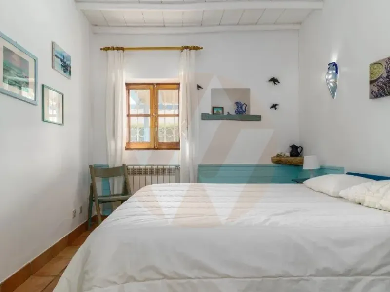 Quintinha Monte Ruivo