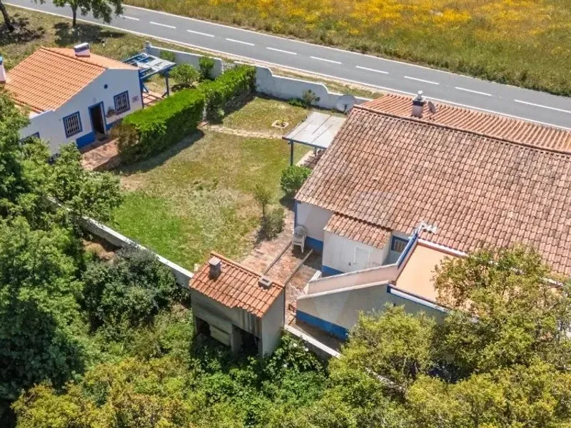 Quintinha Monte Ruivo