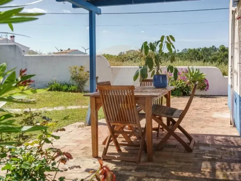 Quintinha Monte Ruivo