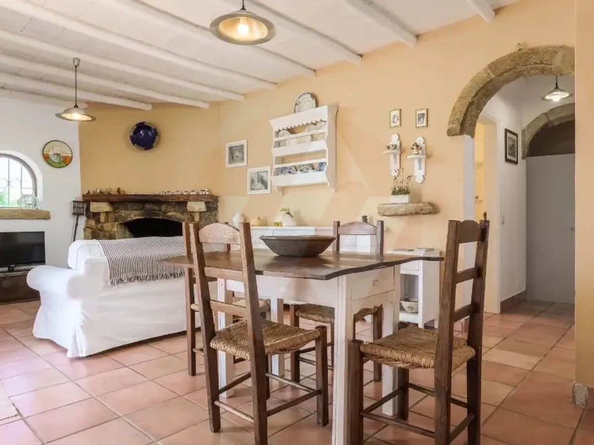 Quintinha Monte Ruivo